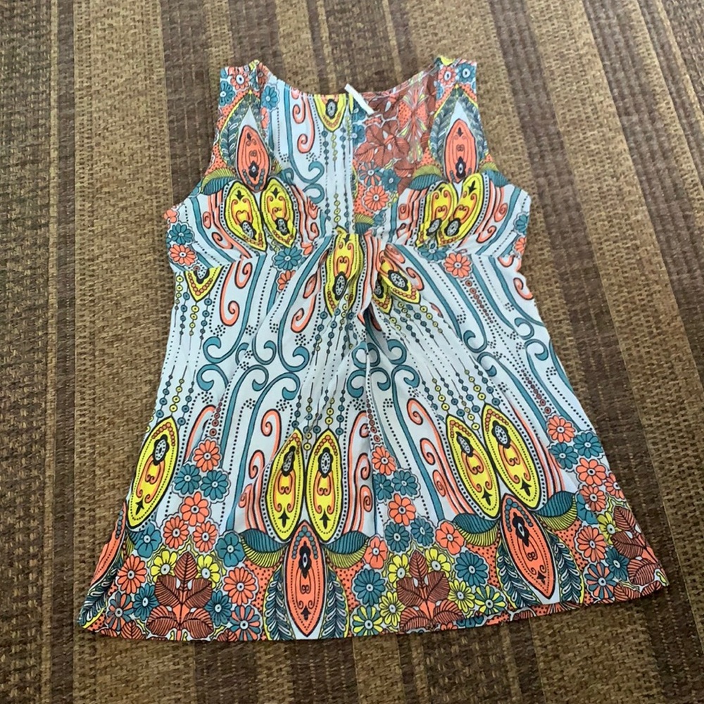 Free people tank top
